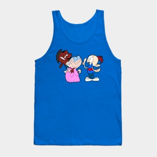 Oh Granny Tank Top